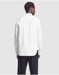 COS - Regular Tailored Poplin Shirt