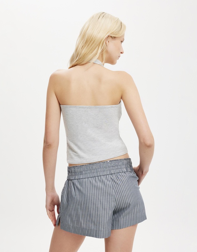 Cotton On - All Day V Neck Halter