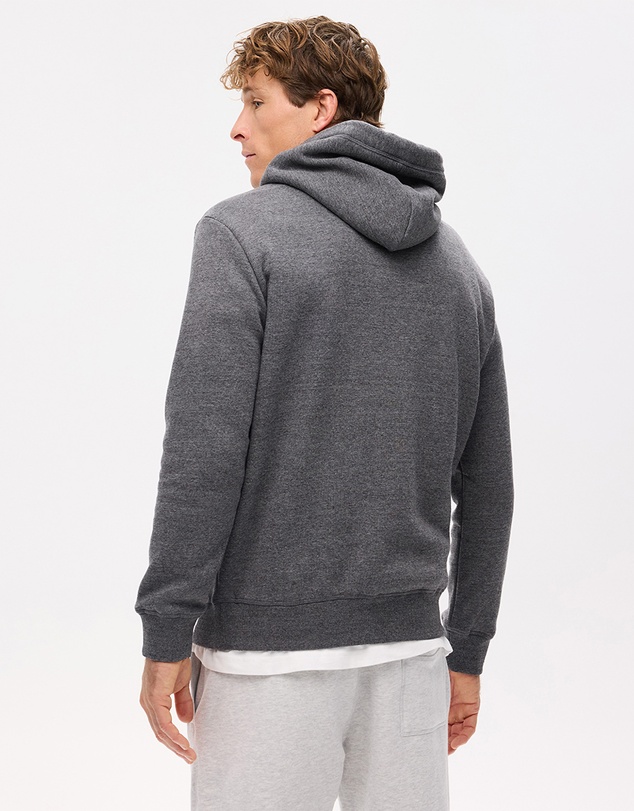 Superdry - Essential Logo Hoodie