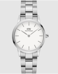 Daniel Wellington - Iconic Link 28mm