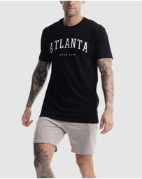 Counter Culture - Atlanta Tee
