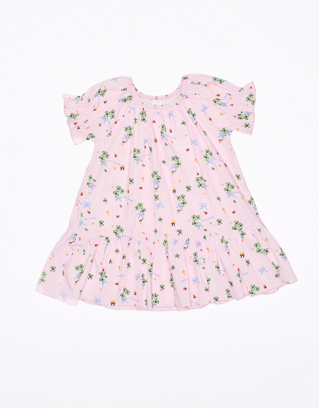 Walnut Melbourne - Alexa Dress