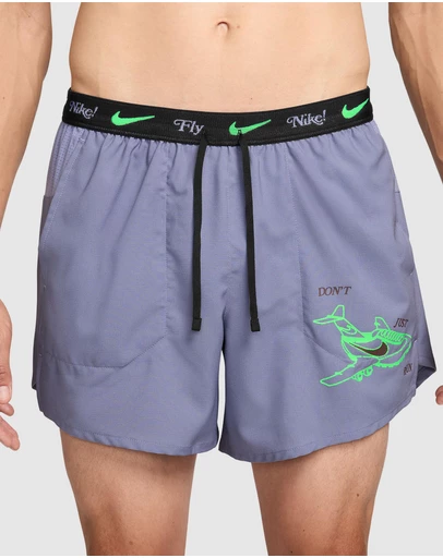 Nike - Stride 