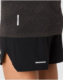 ASICS - Road Seamless Short Sleeved Top - Women's