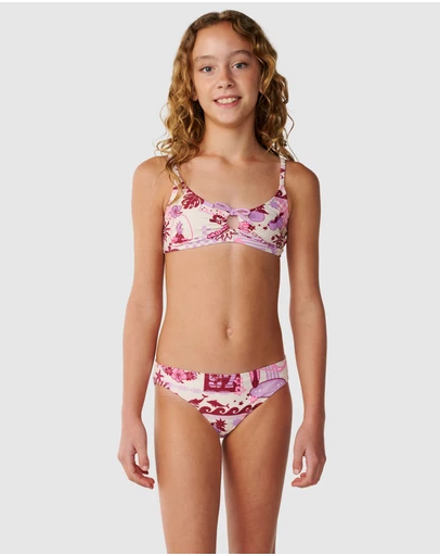Rip Curl - Costa Del Sol Bikini - Teens