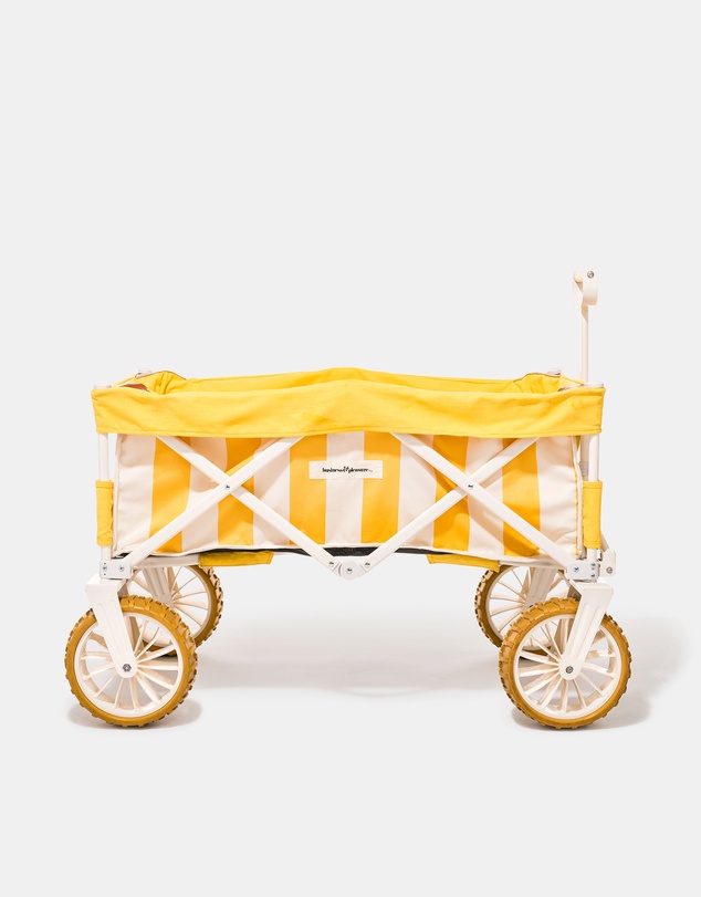 Business & Pleasure Co. - The Beach Cart