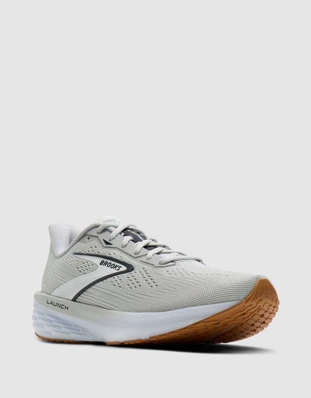 Brooks - Launch 12 - Men's