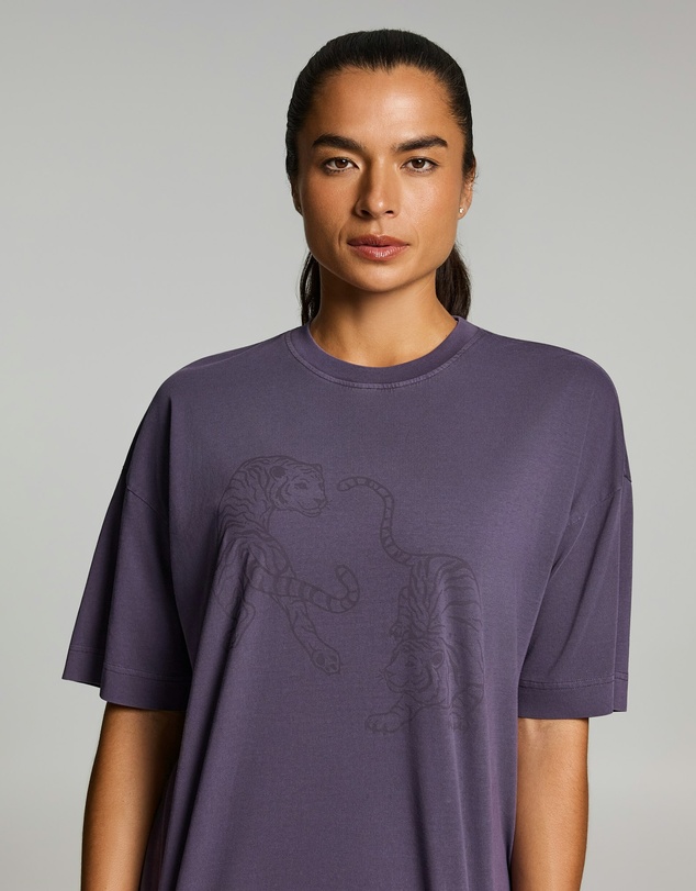 Rockwear - Baggy Fit Tee