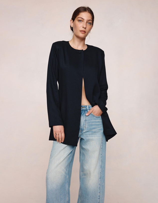 Marle - Cipriana Jacket