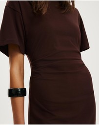 Cotton On - Boxy Tuck T-Shirt Mini Dress
