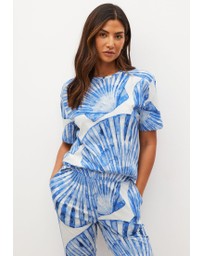 NEXT - Short Sleeve Cotton Pyjamas