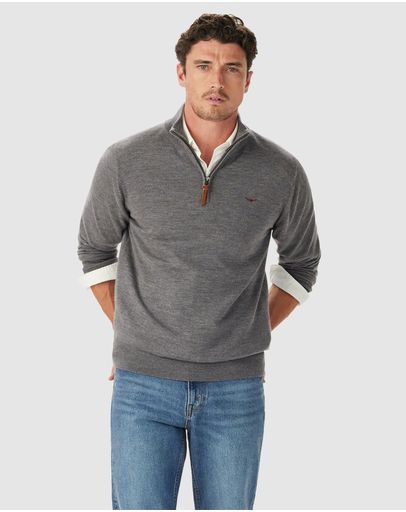 Grey Marle