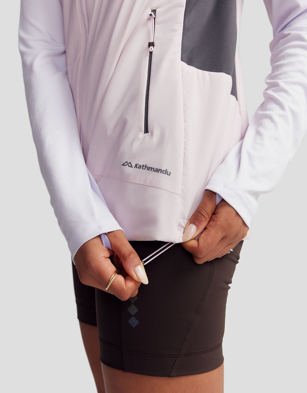 Kathmandu - Seeker Primaloft Active Vest