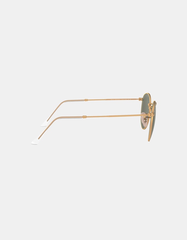 Ray-Ban - Round Metal Polarised RB3447