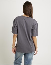 General Pants Co. Basics - Oversized T-Shirt