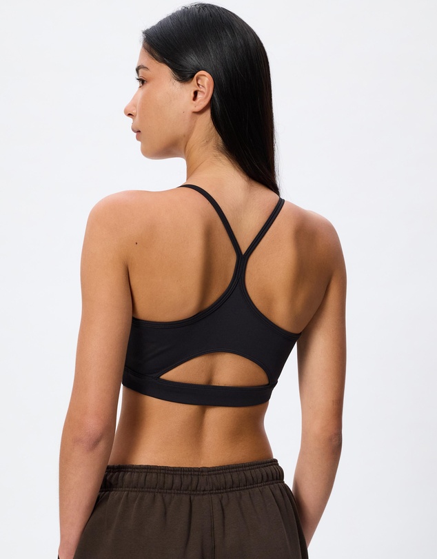 Reebok - Kendall Core Strappy Bra