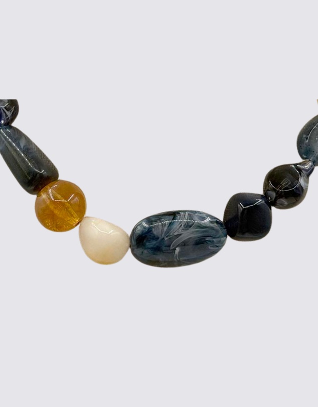 8 Other Reasons - Sierra Beaded Necklace