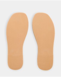 Billabong - Womens Isabella Strappy Sandals
