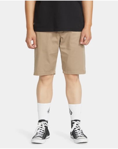 Volcom - Mens Frckn Modern 21