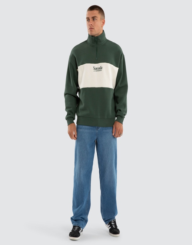 Nomadic Paradise - Ripple Pullover