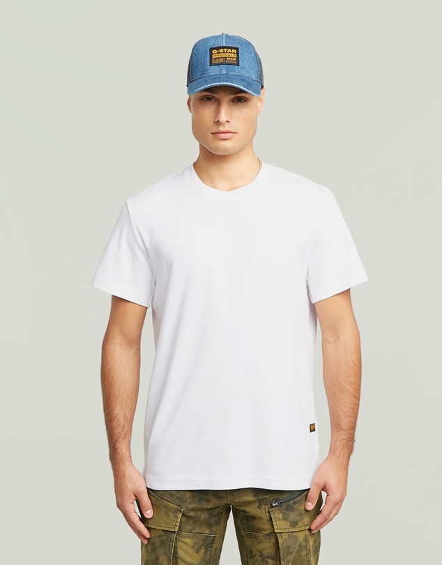 G-Star - Script r t