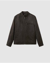 M.N.G - Boy Jacket