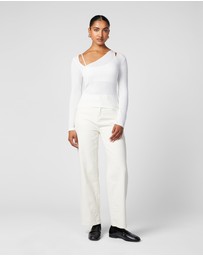 MVN - Attic Light Long Sleeve Top