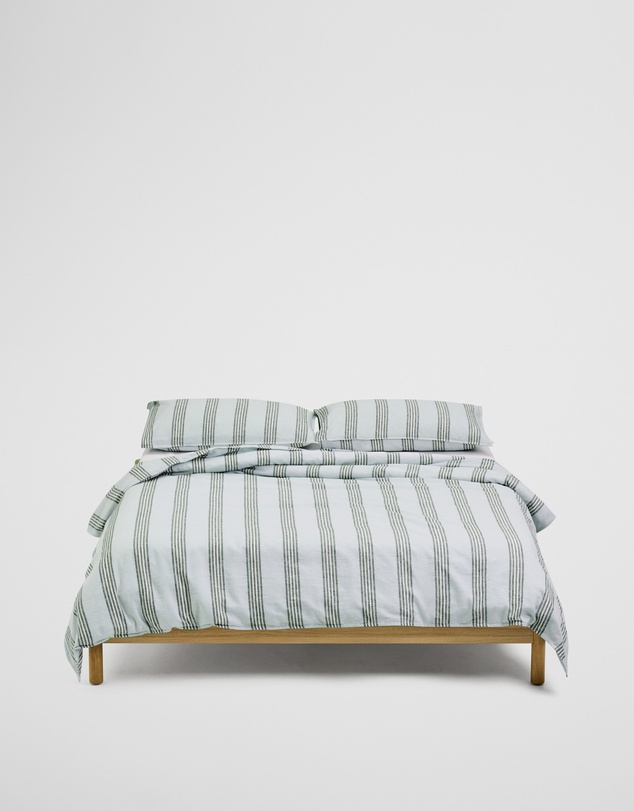 Country Road - Riley King Quilt Cover