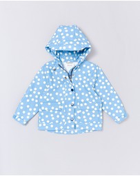 Rainkoat - Minimac Raincoat