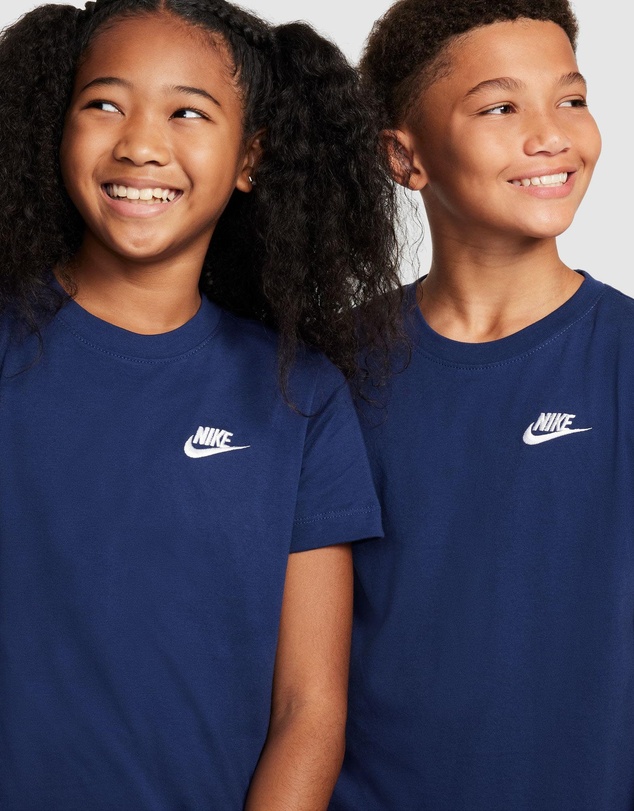 Nike - Nike Sportswear T-Shirt - Teens