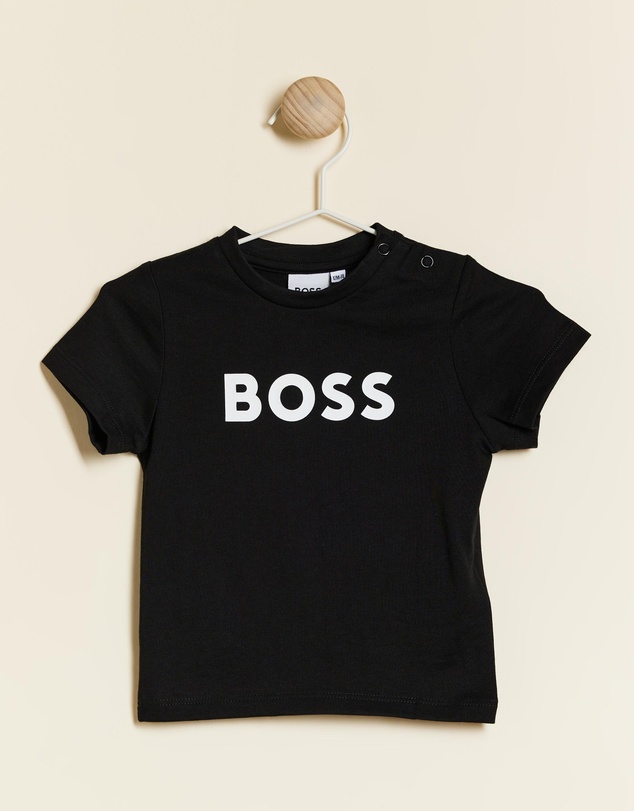 BOSS - SS T-Shirt - Babies