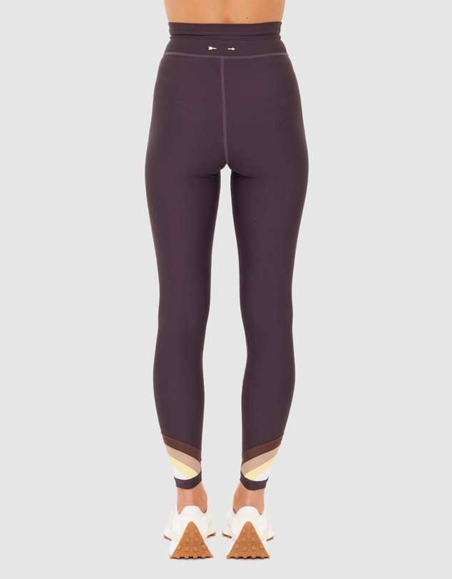 The Upside - Kefi 63cm Midi Pants