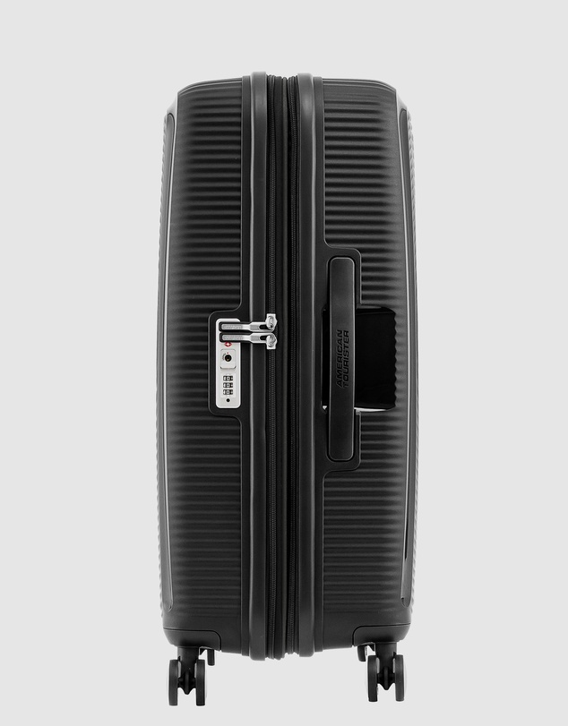 American Tourister - Curio 2 Spinner 80cm EXP TSA V1R