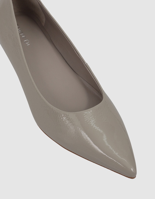 Sempre Di - Shree Block Heels
