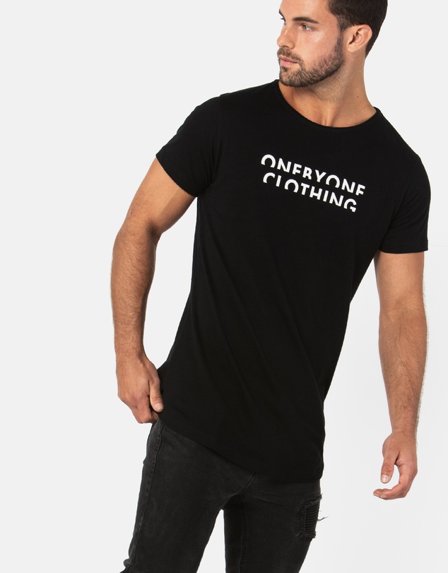 ONEBYONE - Hi-Fi Tee