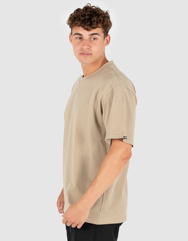 UNIT - UNIT Heavy Oversize Men's T-Shirt