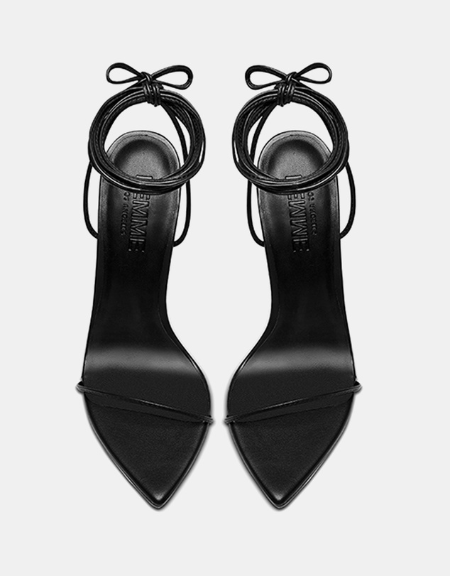 FEMME LA - Luce Minimale Sandals