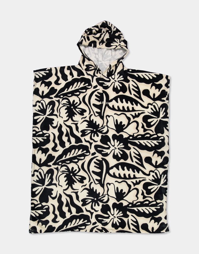 Billabong - Wave Tribe Hooded Towel