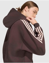 adidas Originals - Adicolor Classics 3-Stripes Hoodie