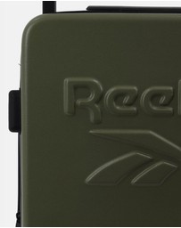 Reebok - Reebok Expedition 54cm Cabin Hard Shell Suitcase