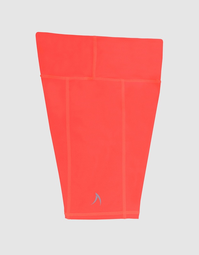 School Active Sports - SAS Active Long Bike Shorts