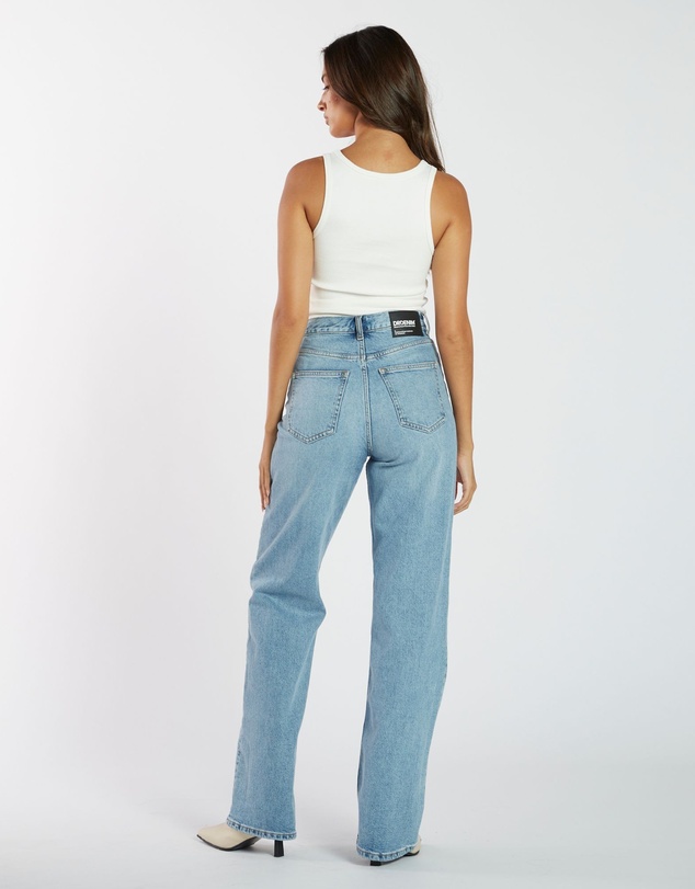 Dr Denim - Echo Jeans Tall