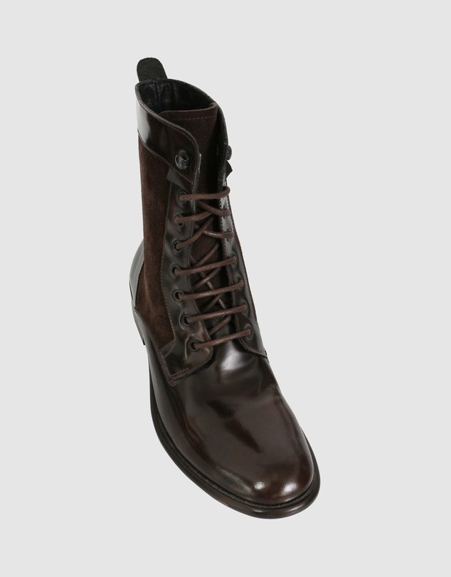 Brando - Rocco-low3 Lace Ups