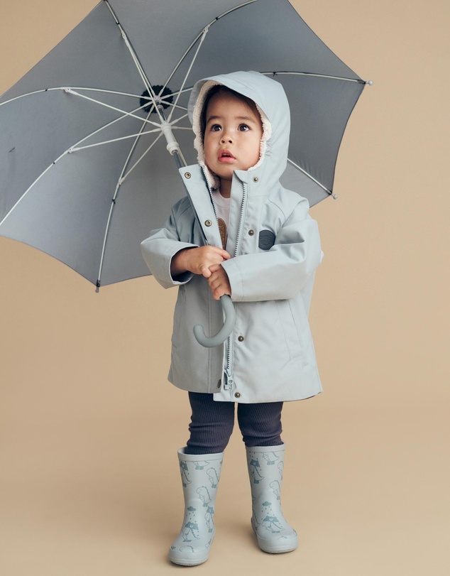 Huxbaby - Dino Umbrella - Kids