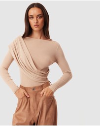 SNDYS - Neela Bodysuit