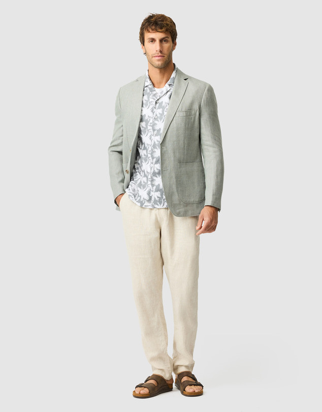 Rodd & Gunn - The Cascades Sports Fit Jacket