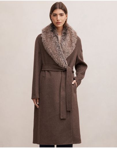 Mushroom Grey