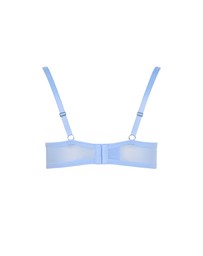 City Chic - Isadora Uplift Lace Bra