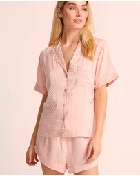 Homebodii - Gigi Short Pyjama Set