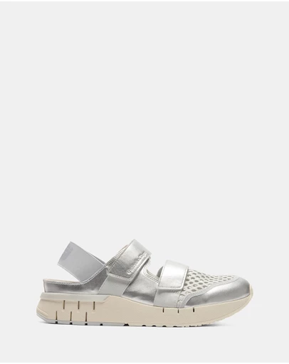 Onitsuka Tiger - Rebilac Sandal - Unisex
